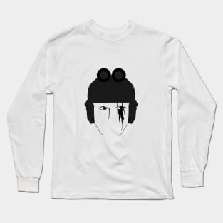 Cliff Long Sleeve T-Shirt